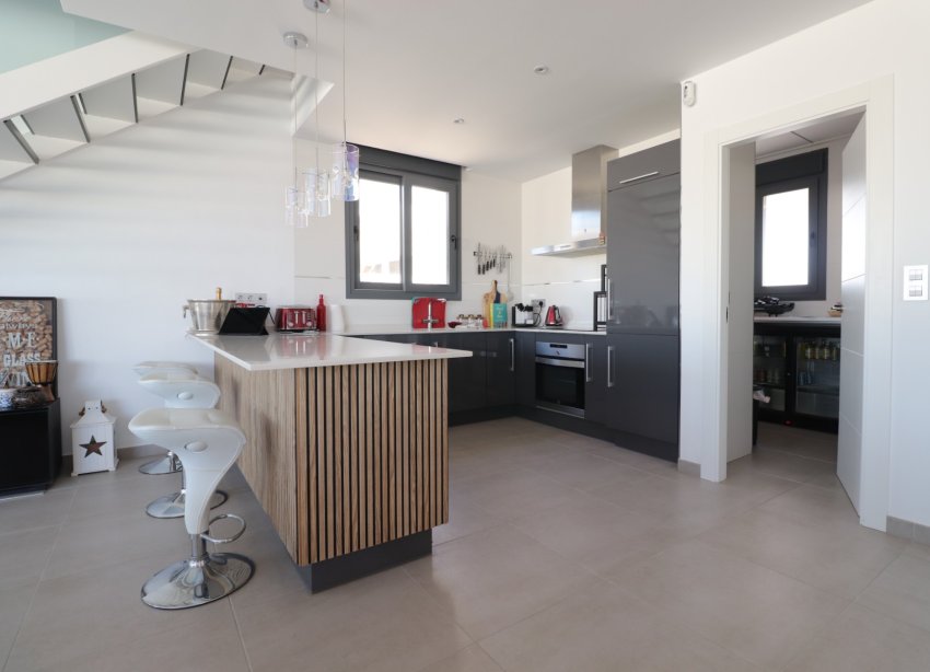 Reventa - Villa / Casa - Benimar - Benimar III