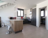 Reventa - Villa / Casa - Benimar - Benimar III
