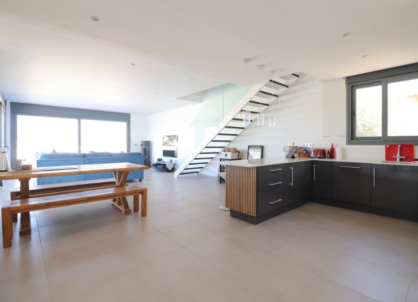 Reventa - Villa / Casa - Benimar - Benimar III