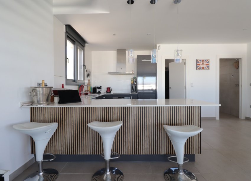 Reventa - Villa / Casa - Benimar - Benimar III