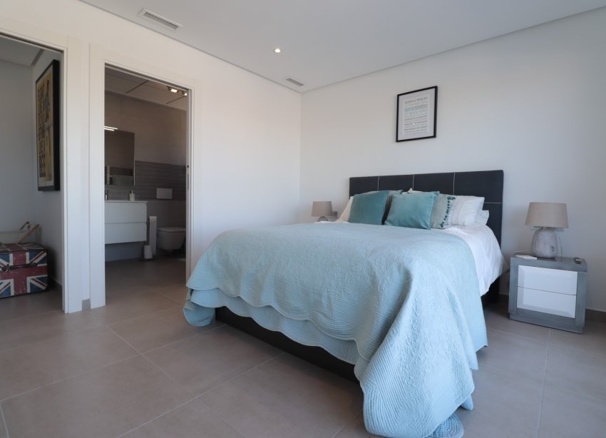 Reventa - Villa / Casa - Benimar - Benimar III