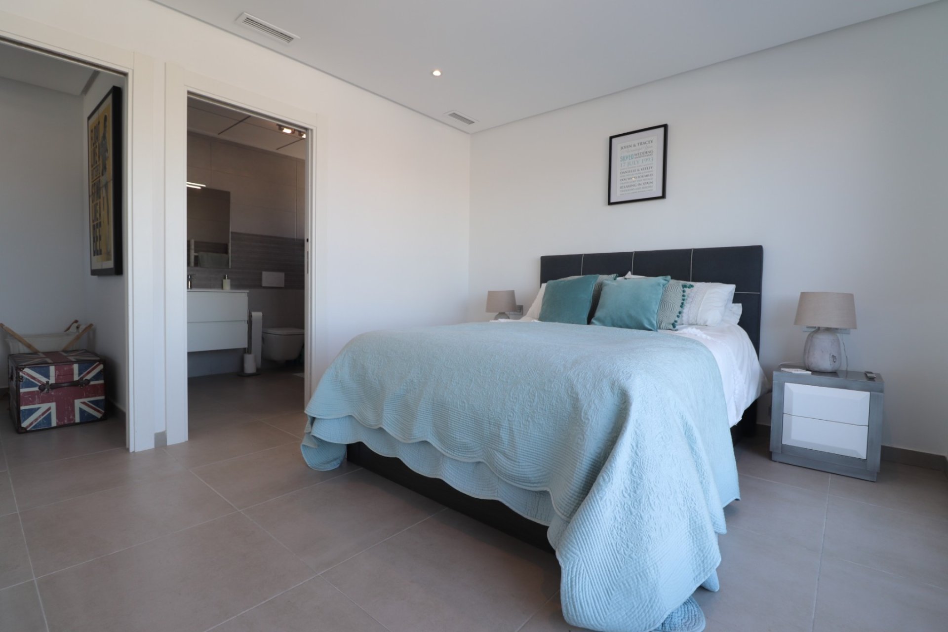Reventa - Villa / Casa - Benimar - Benimar III