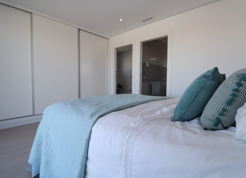Reventa - Villa / Casa - Benimar - Benimar III