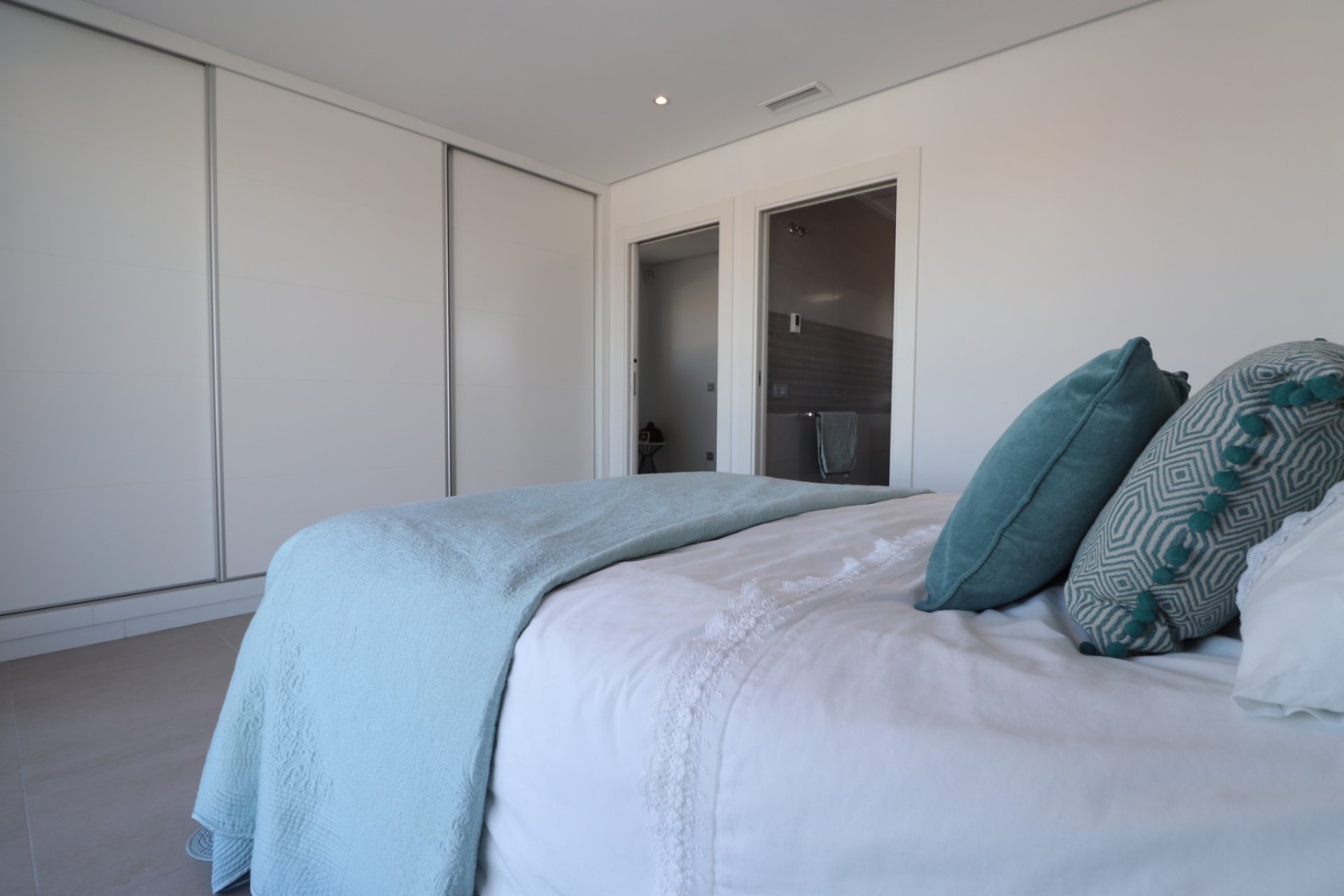 Reventa - Villa / Casa - Benimar - Benimar III