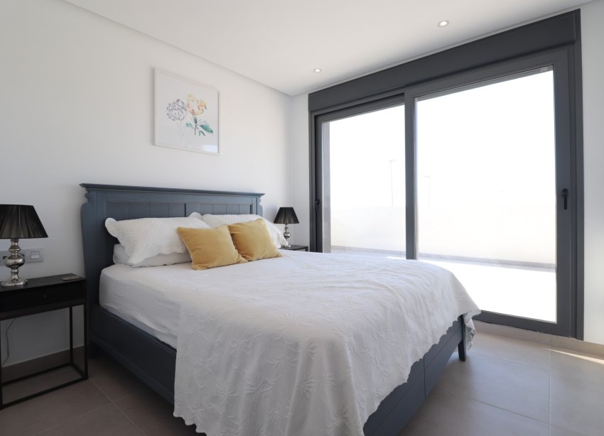 Reventa - Villa / Casa - Benimar - Benimar III