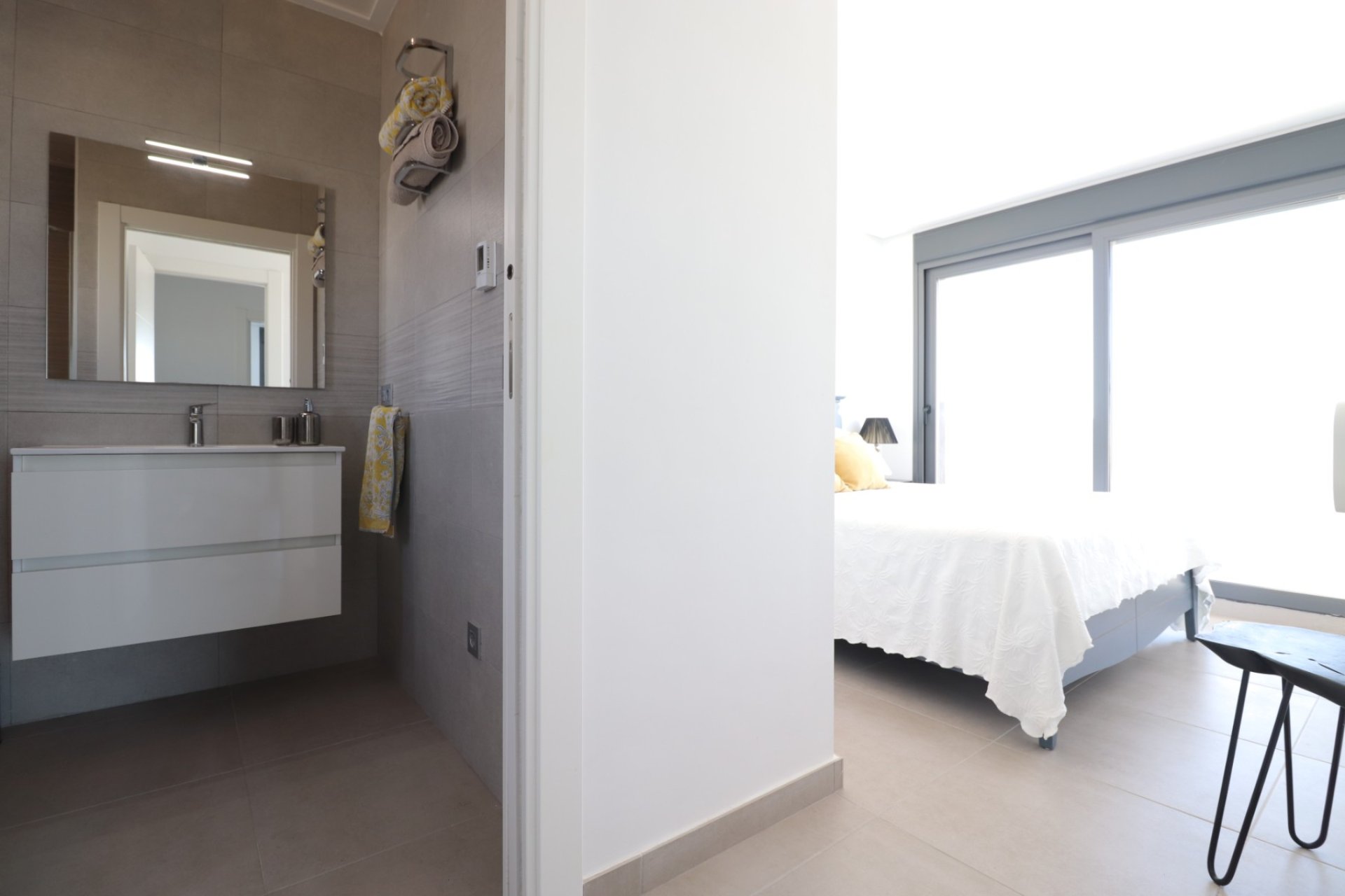 Reventa - Villa / Casa - Benimar - Benimar III