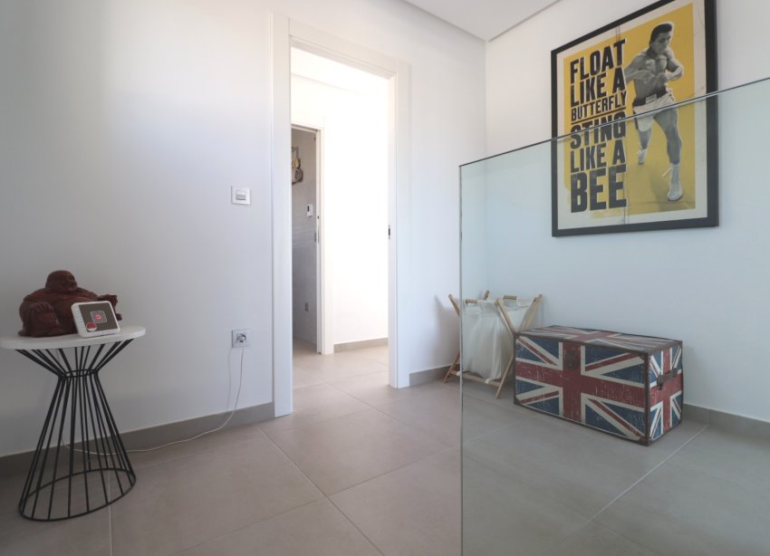 Reventa - Villa / Casa - Benimar - Benimar III