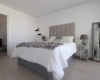 Reventa - Villa / Casa - Benimar - Benimar III