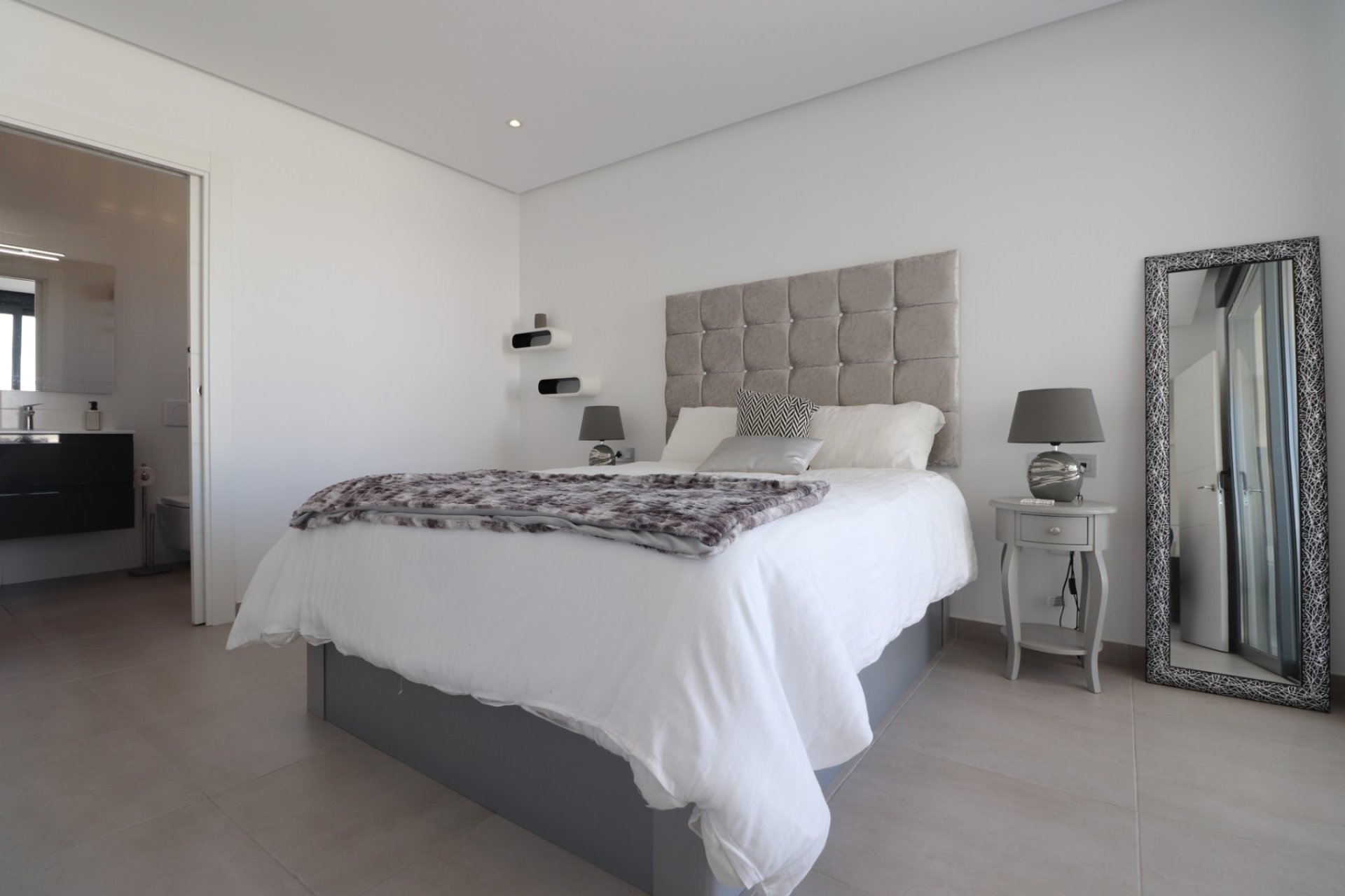 Reventa - Villa / Casa - Benimar - Benimar III