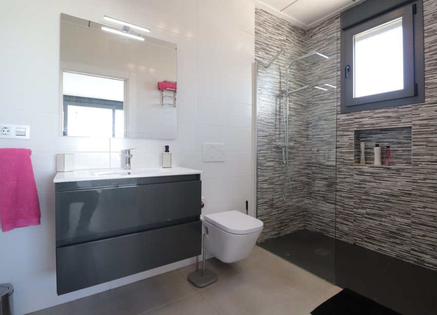 Reventa - Villa / Casa - Benimar - Benimar III