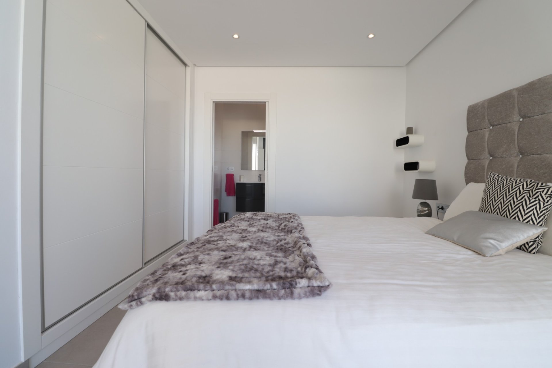 Reventa - Villa / Casa - Benimar - Benimar III