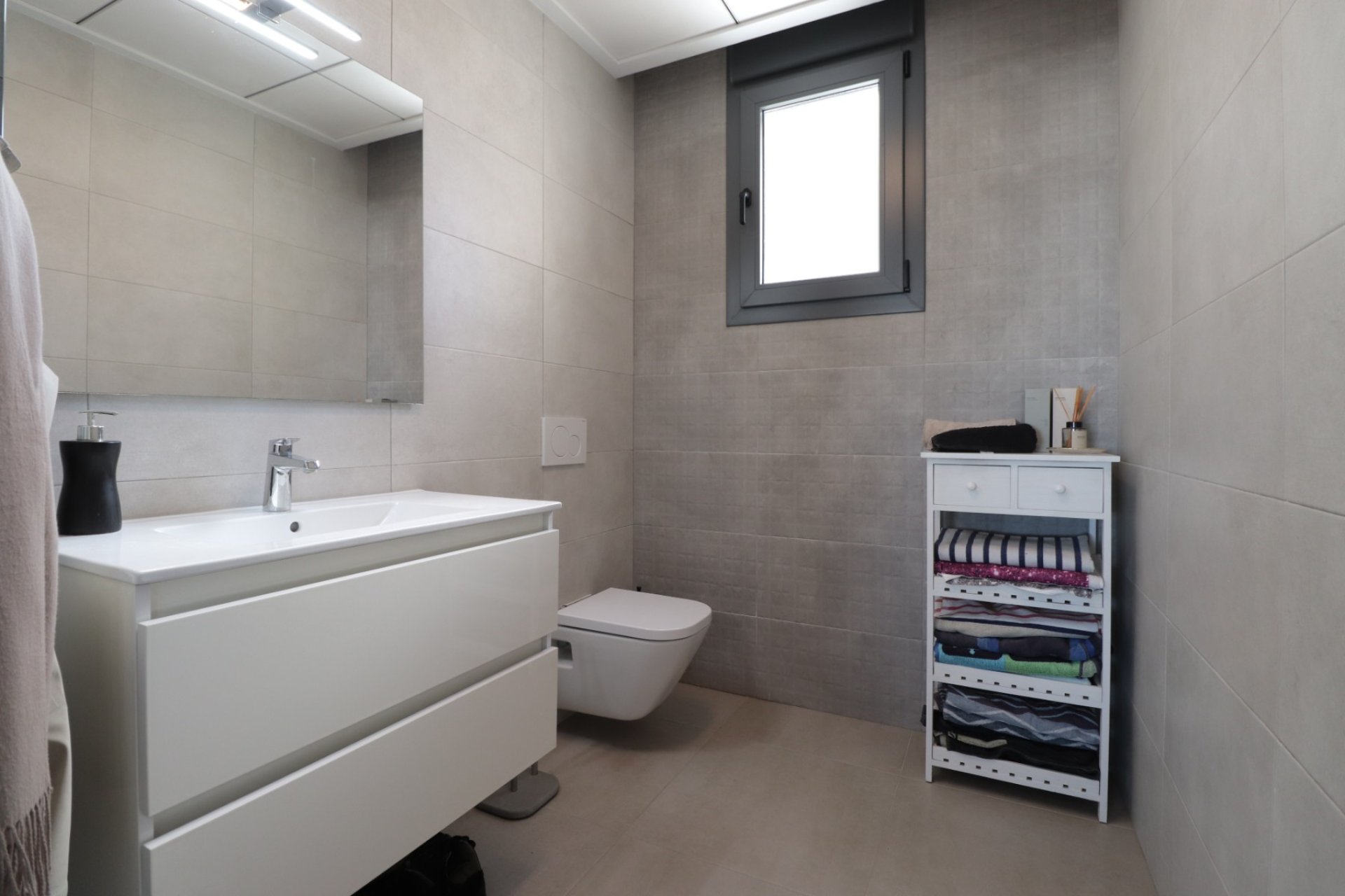 Reventa - Villa / Casa - Benimar - Benimar III