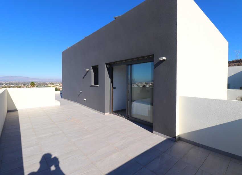Reventa - Villa / Casa - Benimar - Benimar III