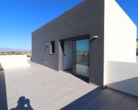 Reventa - Villa / Casa - Benimar - Benimar III