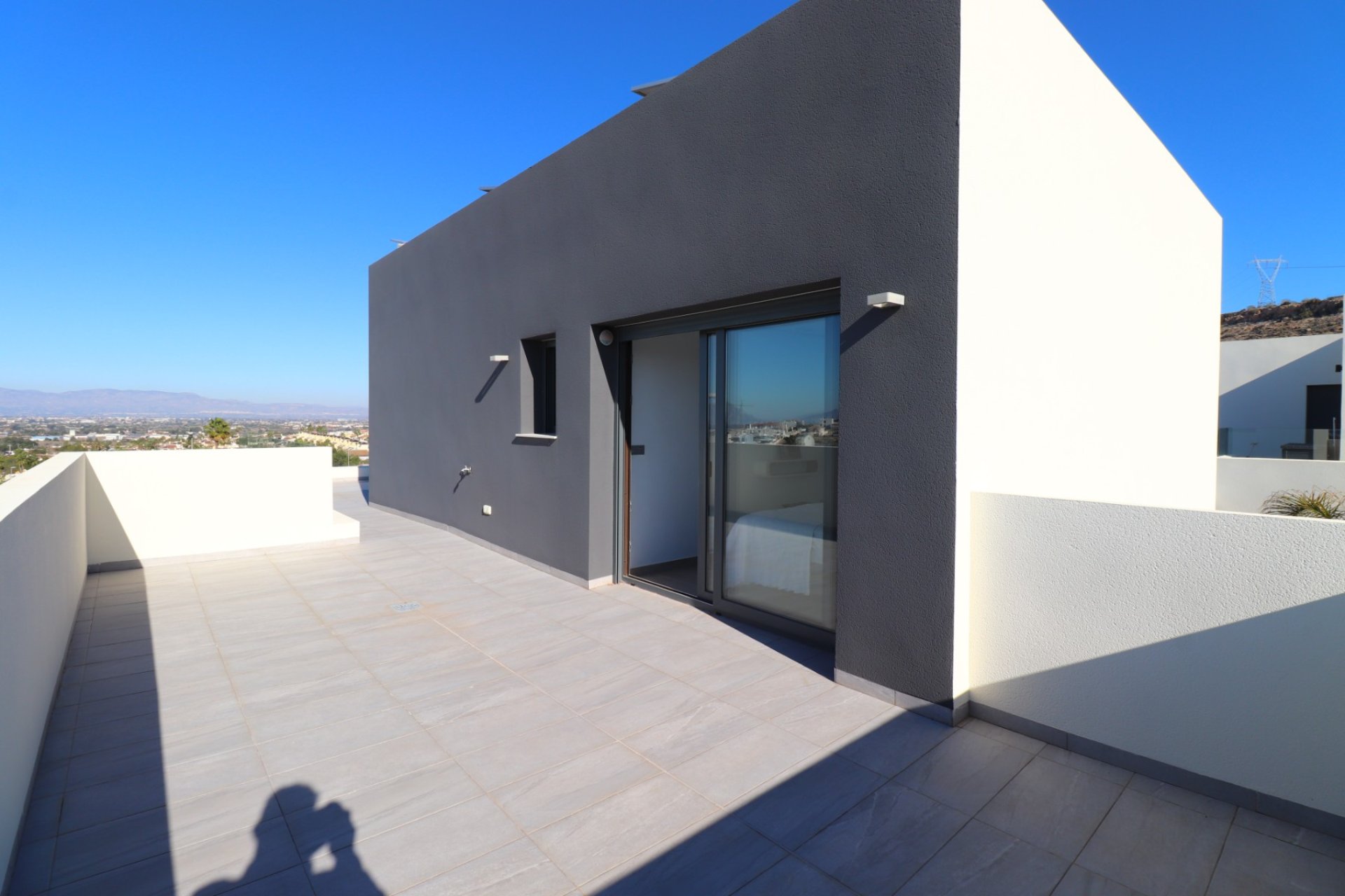 Reventa - Villa / Casa - Benimar - Benimar III