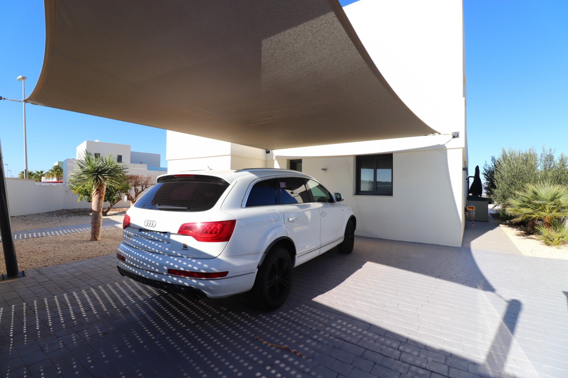 Reventa - Villa / Casa - Benimar - Benimar III