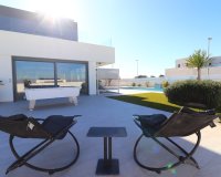 Reventa - Villa / Casa - Benimar - Benimar III