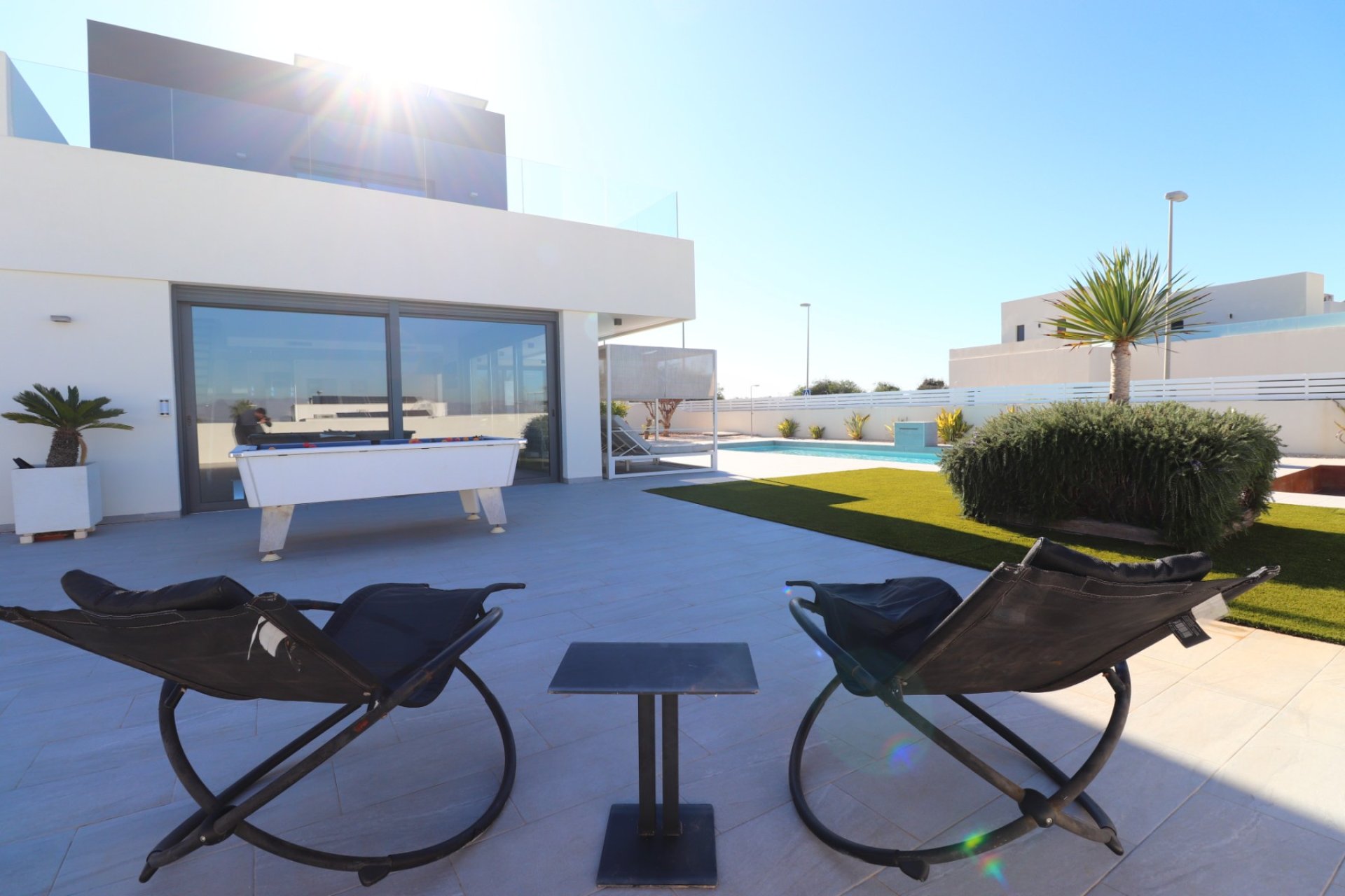 Reventa - Villa / Casa - Benimar - Benimar III