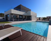 Reventa - Villa / Casa - Benimar - Benimar III