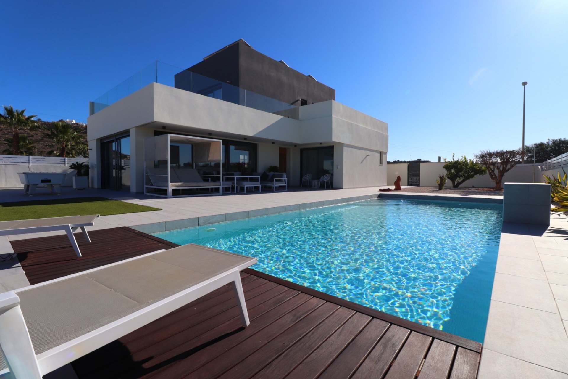 Reventa - Villa / Casa - Benimar - Benimar III