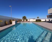 Reventa - Villa / Casa - Benimar - Benimar III