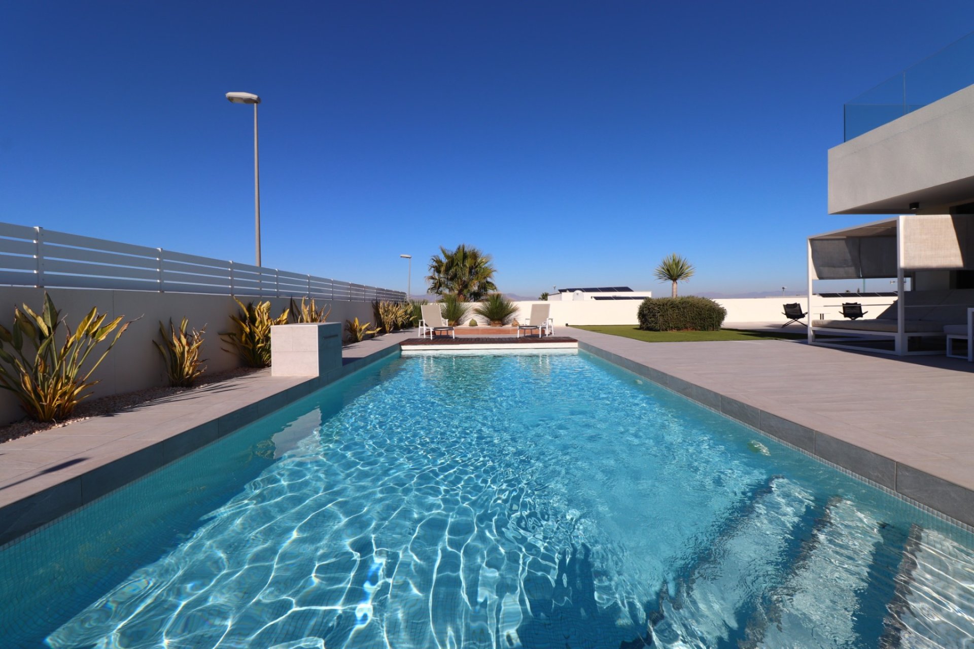 Reventa - Villa / Casa - Benimar - Benimar III
