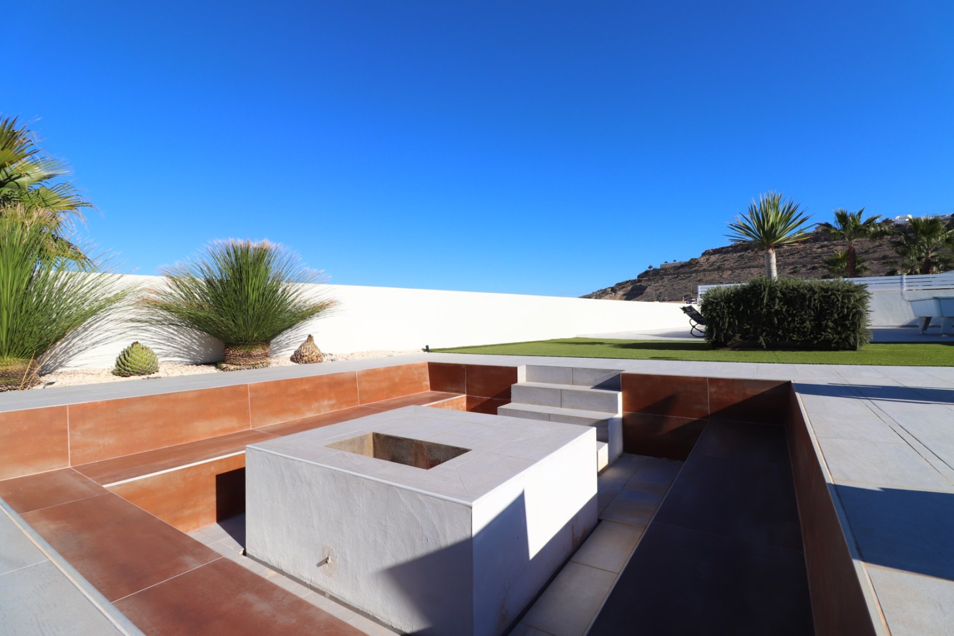 Reventa - Villa / Casa - Benimar - Benimar III