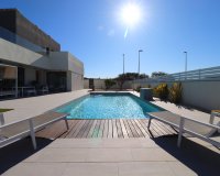 Reventa - Villa / Casa - Benimar - Benimar III