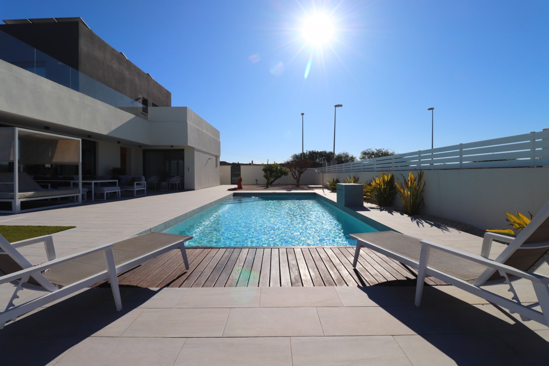 Reventa - Villa / Casa - Benimar - Benimar III