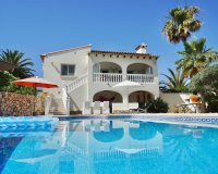 Reventa - Villa / Casa - Benitachell - Los Molinos