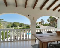 Reventa - Villa / Casa - Benitachell - Los Molinos