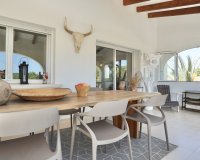 Reventa - Villa / Casa - Benitachell - Los Molinos