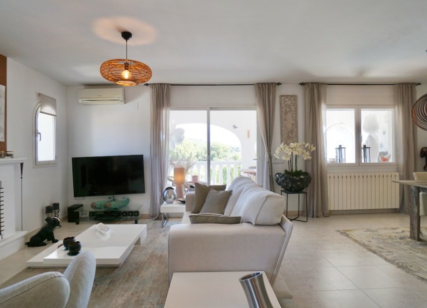 Reventa - Villa / Casa - Benitachell - Los Molinos