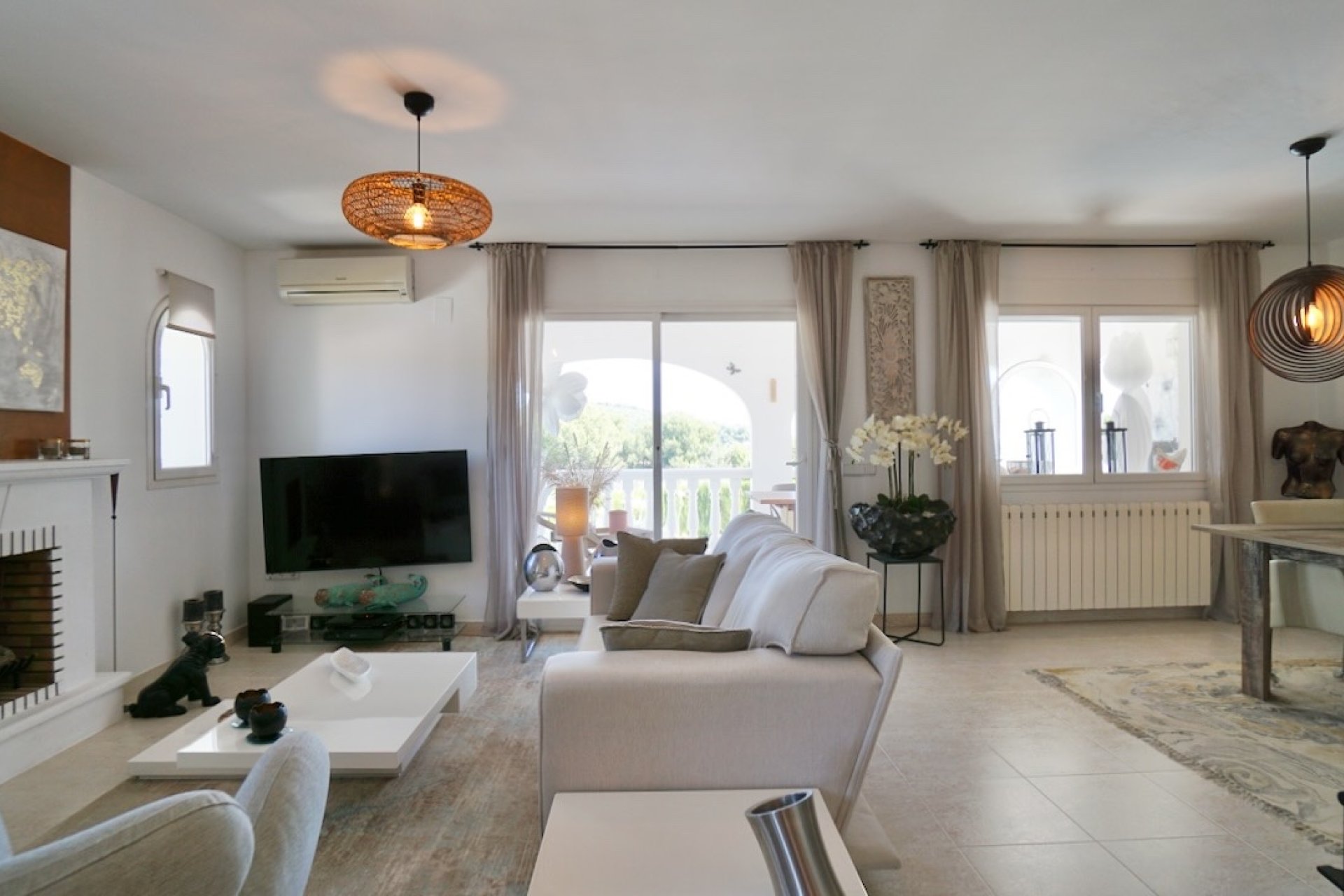 Reventa - Villa / Casa - Benitachell - Los Molinos