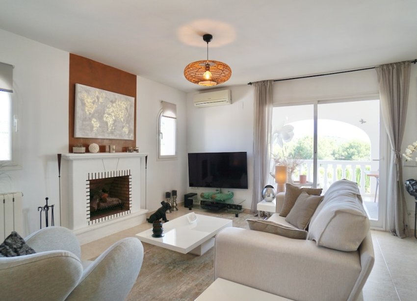 Reventa - Villa / Casa - Benitachell - Los Molinos
