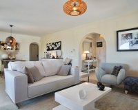 Reventa - Villa / Casa - Benitachell - Los Molinos