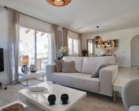 Reventa - Villa / Casa - Benitachell - Los Molinos
