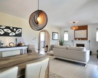 Reventa - Villa / Casa - Benitachell - Los Molinos