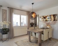 Reventa - Villa / Casa - Benitachell - Los Molinos