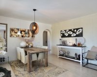 Reventa - Villa / Casa - Benitachell - Los Molinos