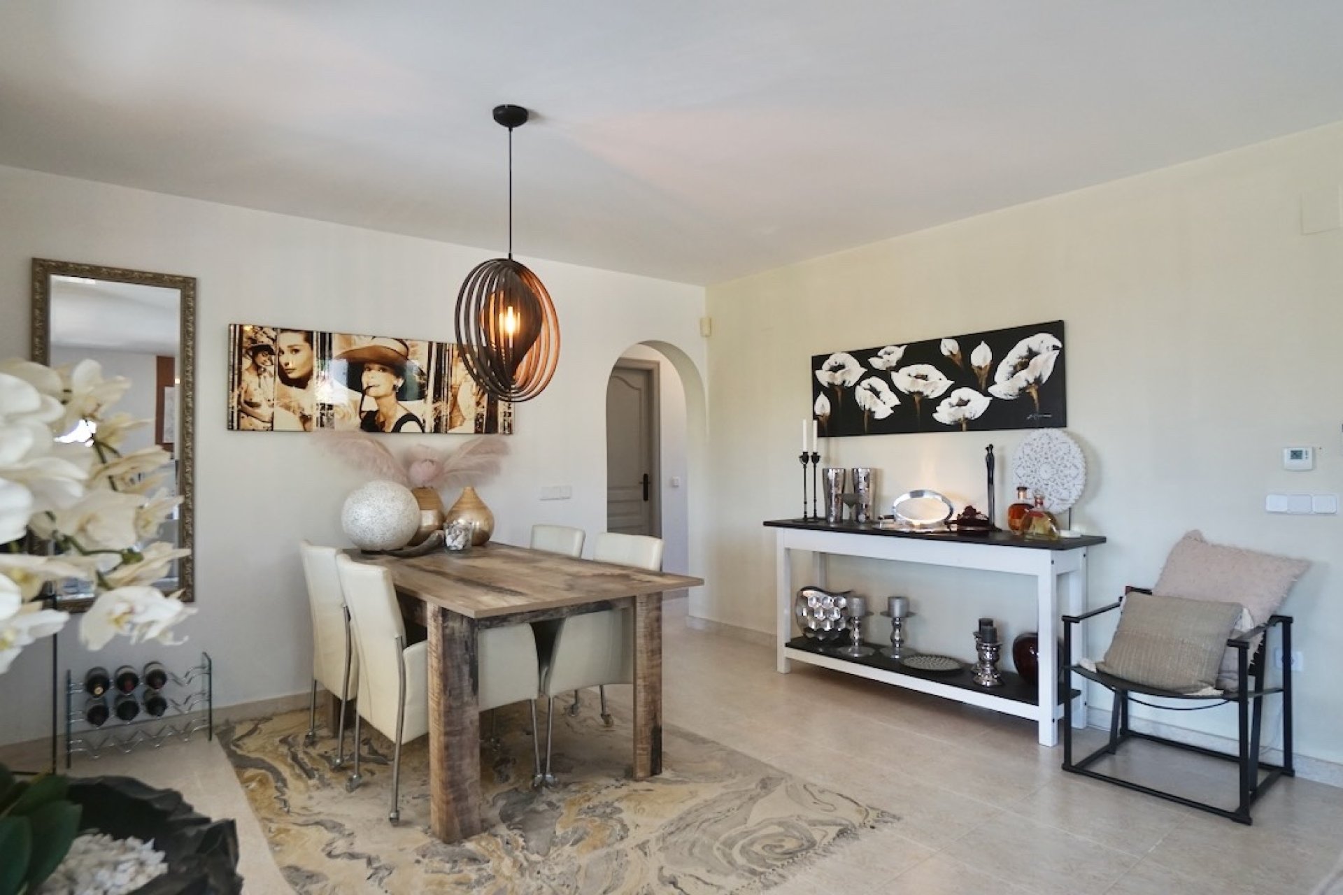 Reventa - Villa / Casa - Benitachell - Los Molinos