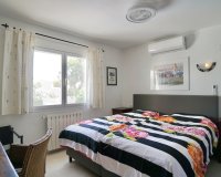 Reventa - Villa / Casa - Benitachell - Los Molinos