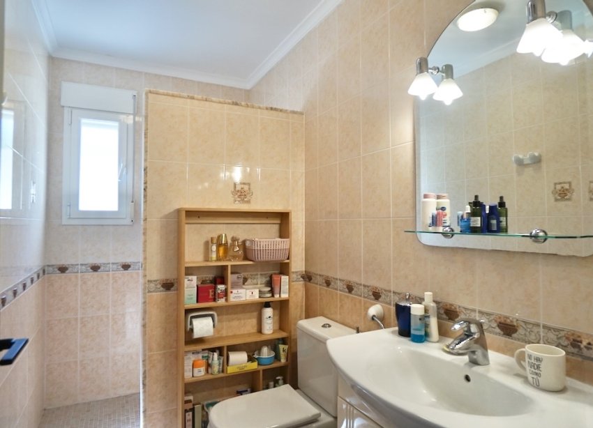 Reventa - Villa / Casa - Benitachell - Los Molinos