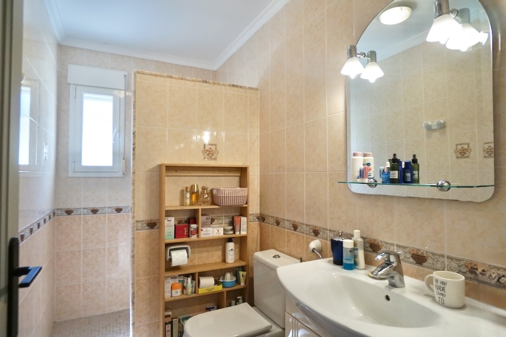 Reventa - Villa / Casa - Benitachell - Los Molinos
