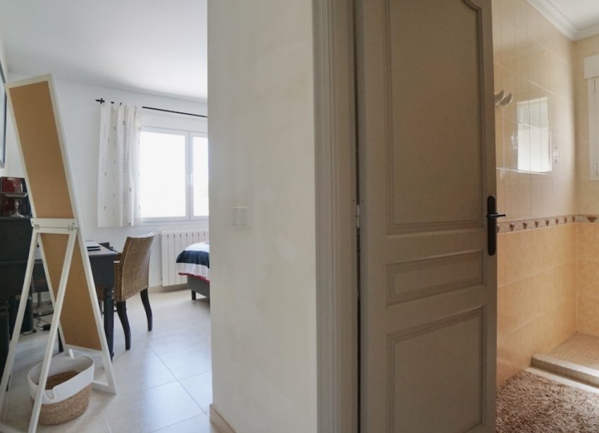 Reventa - Villa / Casa - Benitachell - Los Molinos