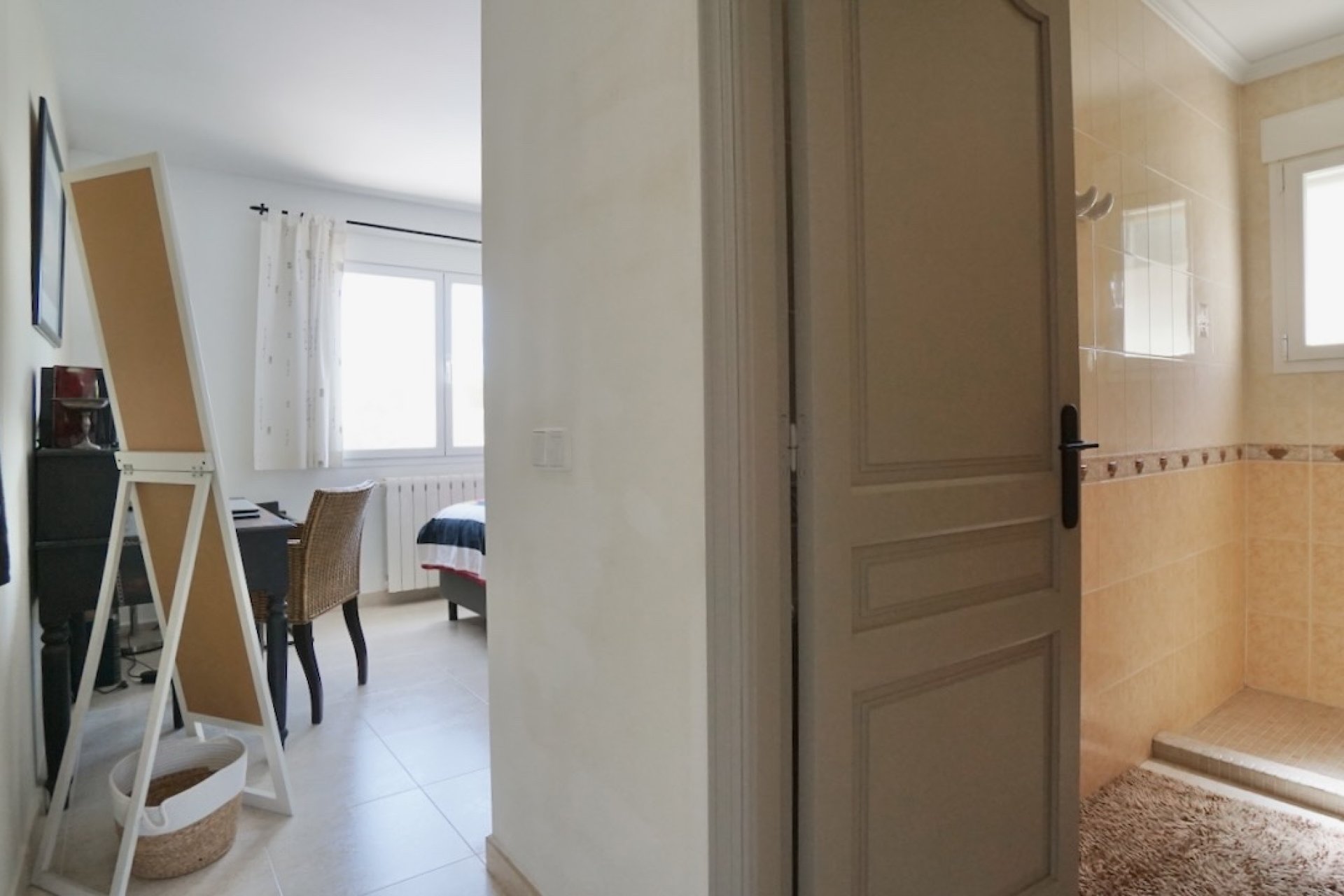 Reventa - Villa / Casa - Benitachell - Los Molinos
