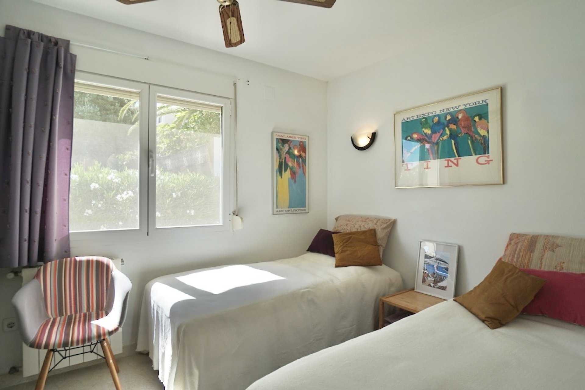 Reventa - Villa / Casa - Benitachell - Los Molinos