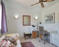 Reventa - Villa / Casa - Benitachell - Los Molinos