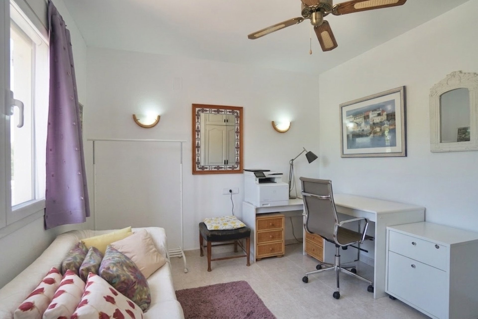 Reventa - Villa / Casa - Benitachell - Los Molinos