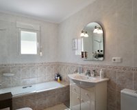 Reventa - Villa / Casa - Benitachell - Los Molinos